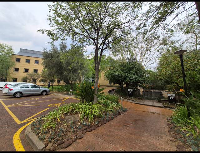 316M² OFFICE TO LET IN WOODMEAD